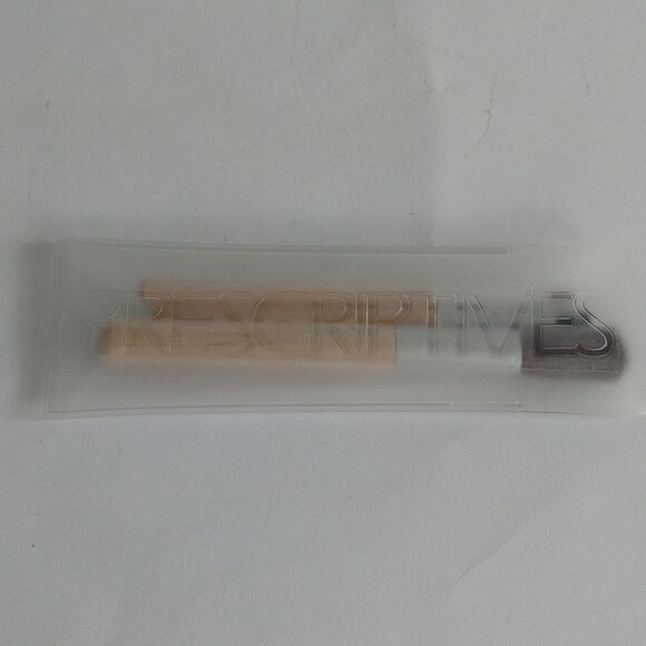 Prescriptives Makeup Brush Set Foundation Concealer Lip - Picture 3 of 4